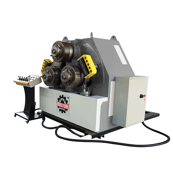 Mesin Bending Profil